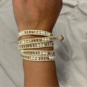 Victoria Emerson bracelet